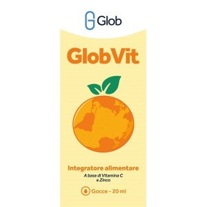 Globvit 20 ml