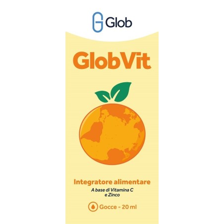 Globvit 20 ml