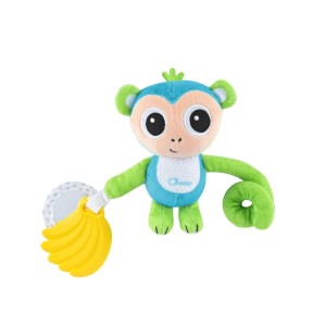 Chicco gioco passeggio scimmia