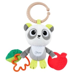 Chicco panda prime attivita'