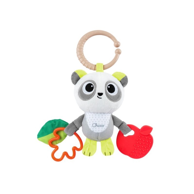 Chicco panda prime attivita'