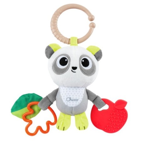 Chicco panda prime attivita'