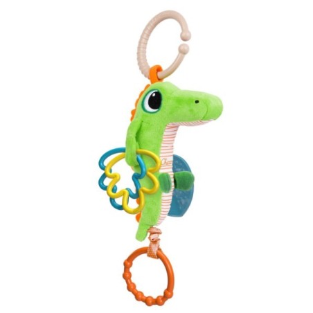 Chicco coccodrillo prime attivita'