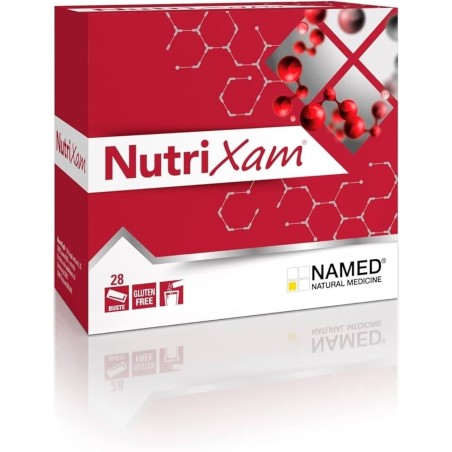 Nutrixam 28 buste Nutrixam 28 buste