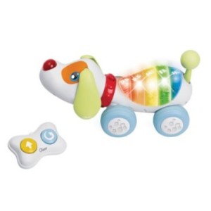 Chicco dog remi remot ccontrolled 2023