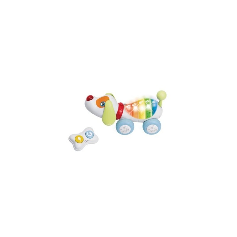 Chicco dog remi remot ccontrolled 2023