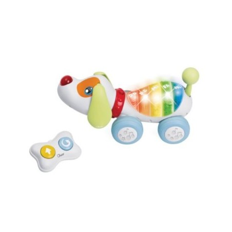 Chicco dog remi remot ccontrolled 2023