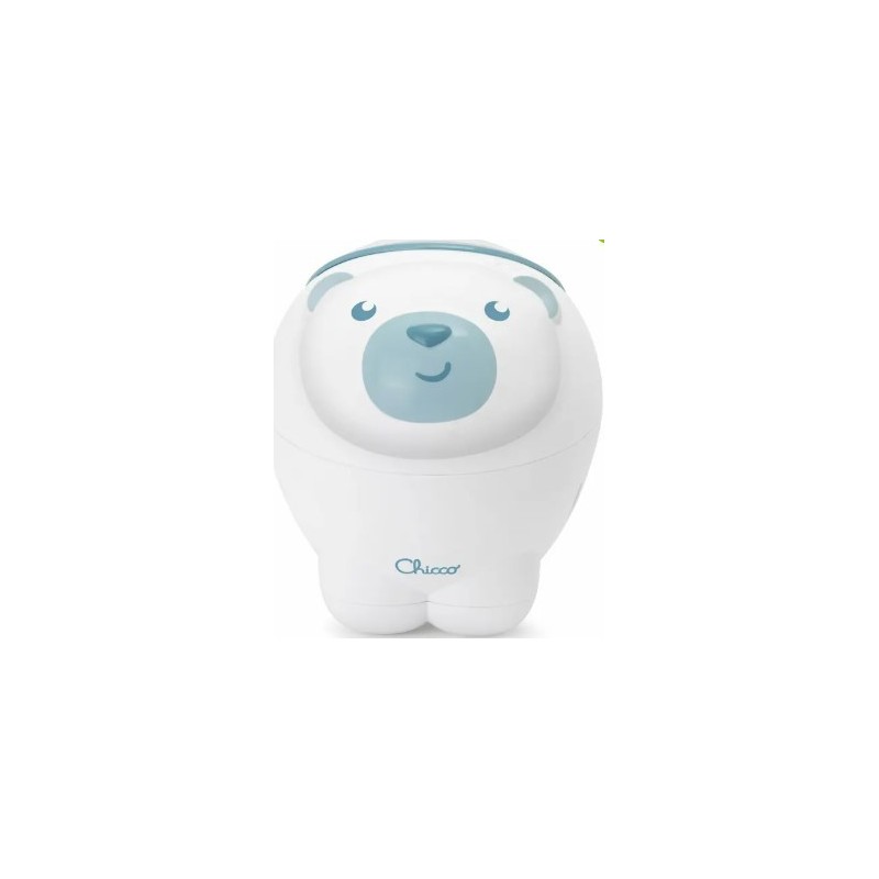 Chicco polar bear blu Chicco polar bear blu