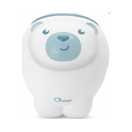 Chicco polar bear blu Chicco polar bear blu