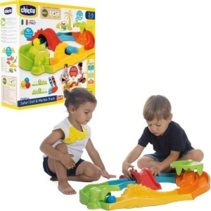 Chicco mini golf safari