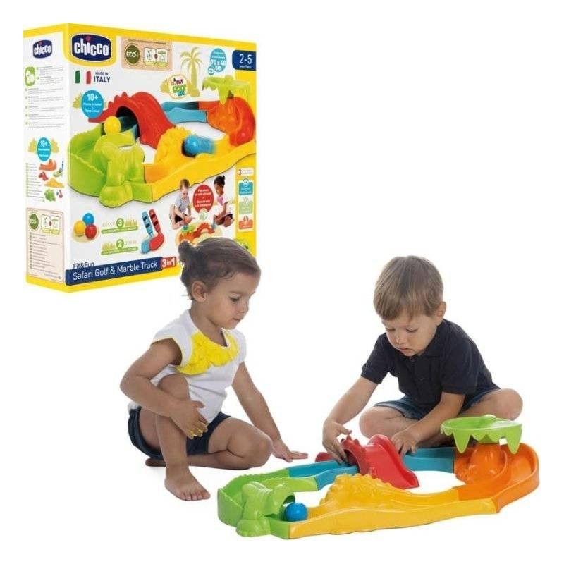 Chicco mini golf safari Chicco mini golf safari