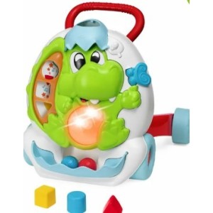 Chicco dino primipassi