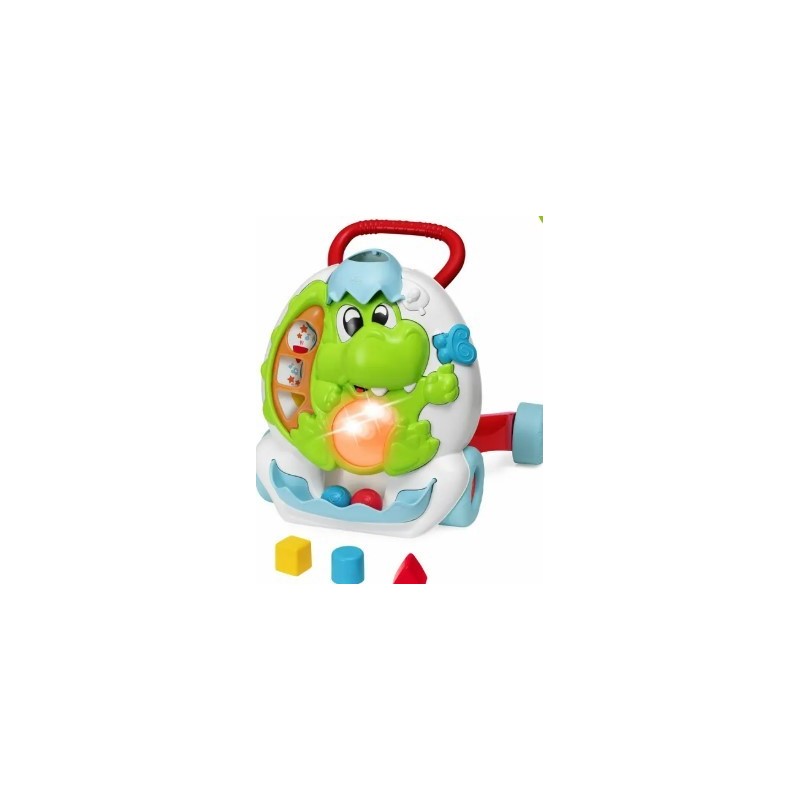 Chicco dino primipassi