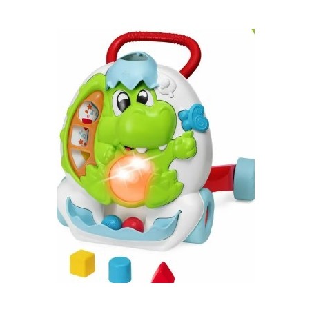 Chicco dino primipassi