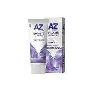 Az 3d white dentifricio illuminante perfezione 50 ml