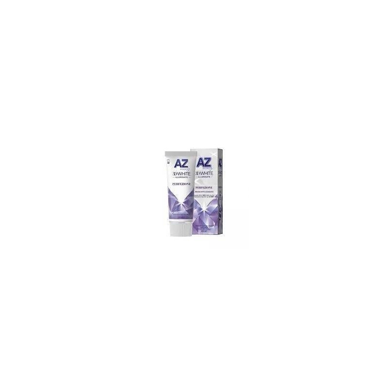 Az 3d white dentifricio illuminante perfezione 50 ml