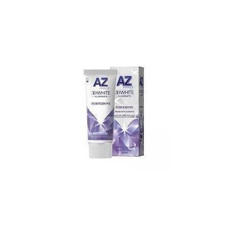 Az 3d white dentifricio illuminante perfezione 50 ml