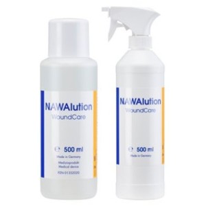 Spray nawalution 500 ml