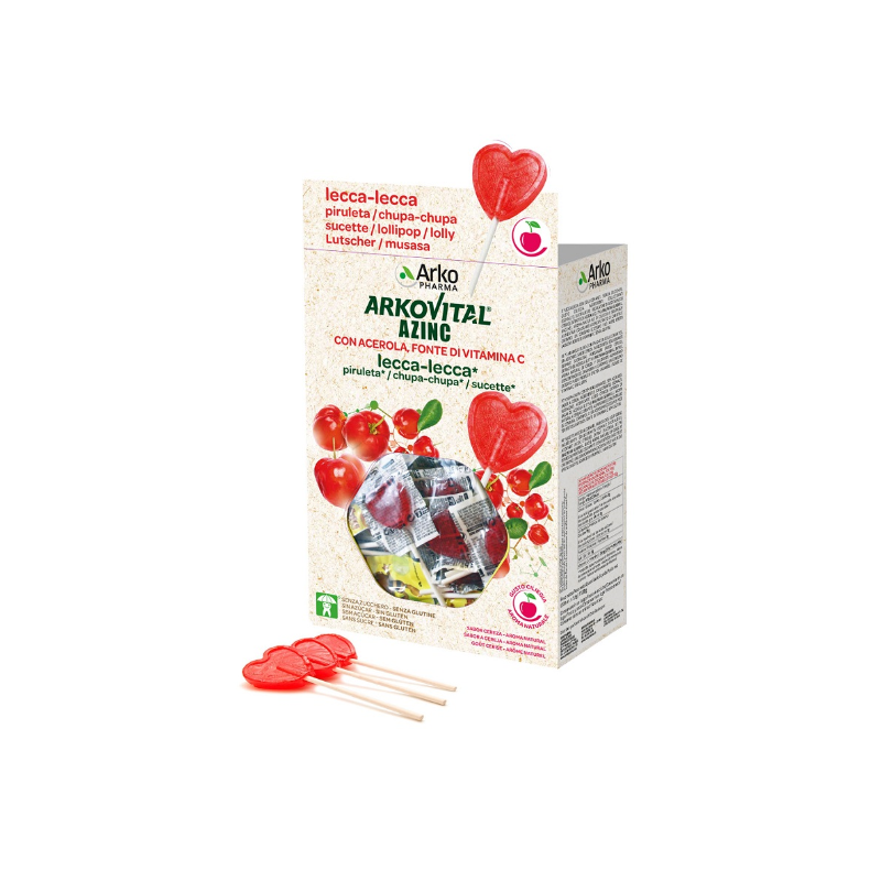 Arkovital lecca lecca