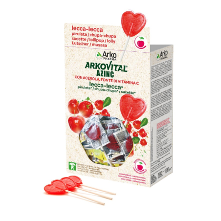 Arkovital lecca lecca