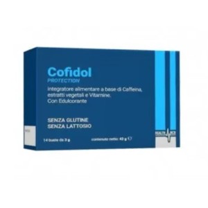 Cofidol protection 14 bustine