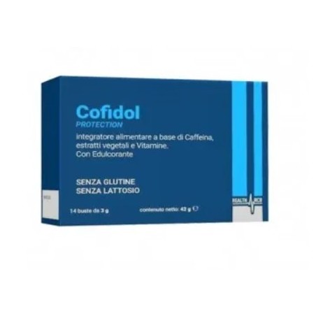 Cofidol protection 14 bustine
