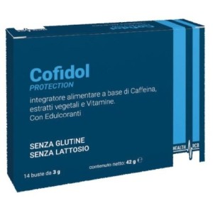 Cofidol protection 20 compresse