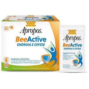 Apropos beeactive energia e difese 12 bustine