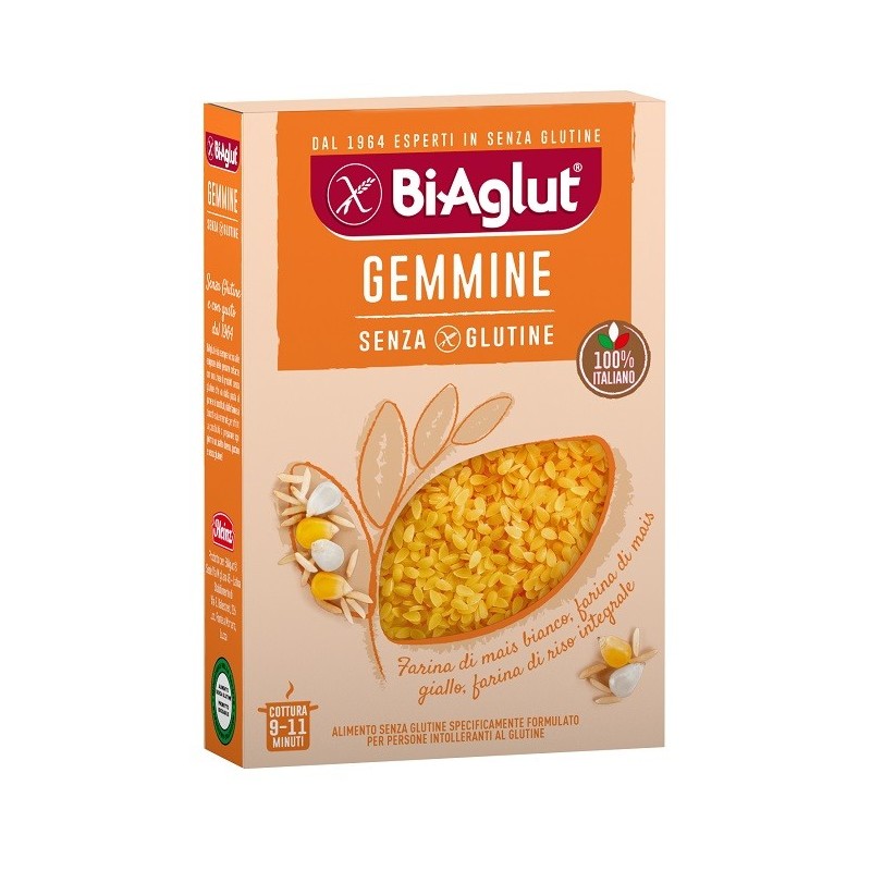 Biaglut gemmine 250 g