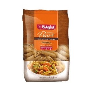Biaglut penne rigate 400 g
