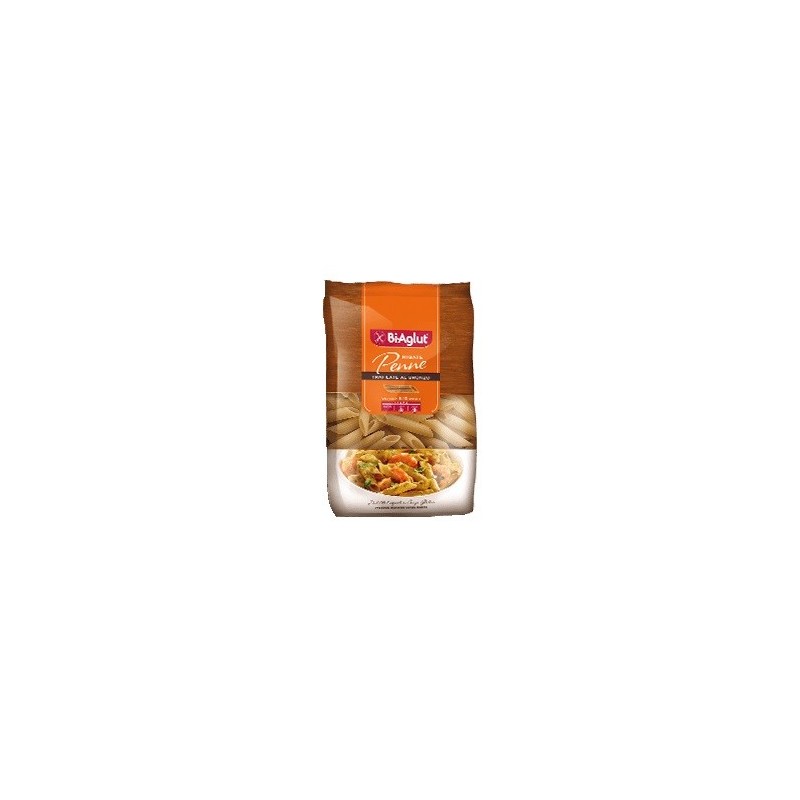 Biaglut penne rigate 400 g