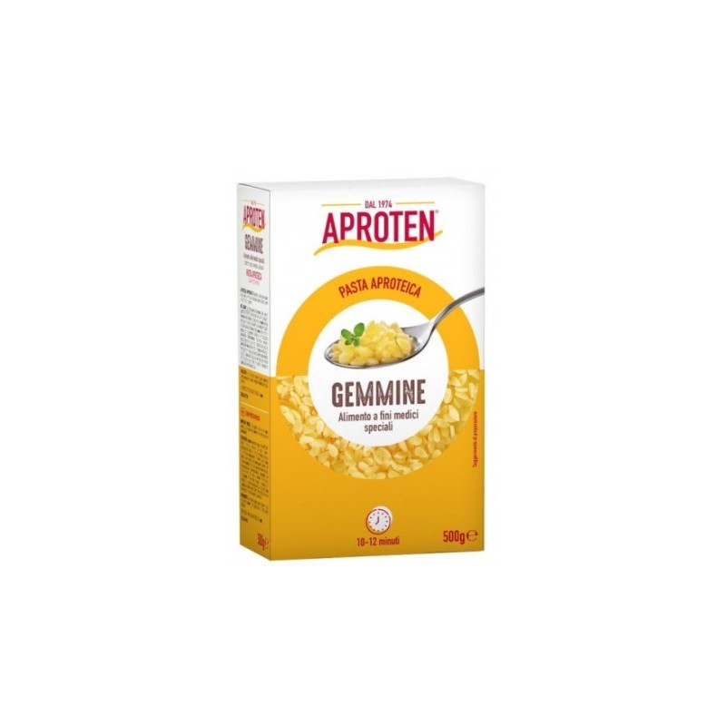 Aproten pasta gemmine 500 g