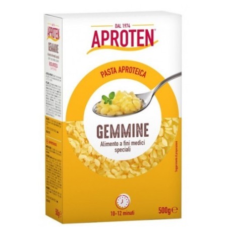 Aproten pasta gemmine 500 g