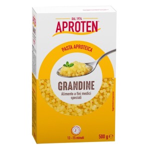 Aproten pasta grandine 500 g