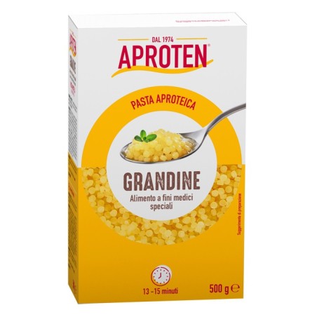 Aproten pasta grandine 500 g