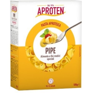 Aproten pasta pipe 500 g