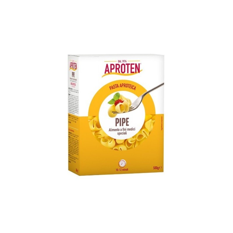 Aproten pasta pipe 500 g