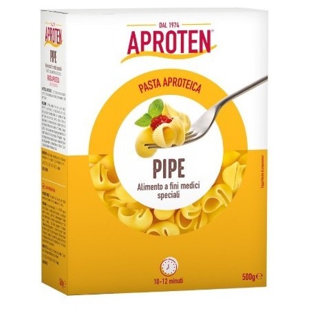 Aproten pasta pipe 500 g