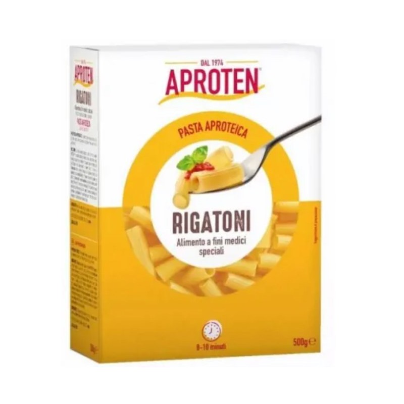 Aproten pasta rigatoni 500 g