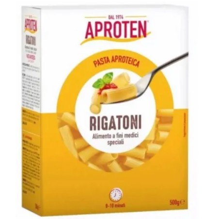 Aproten pasta rigatoni 500 g
