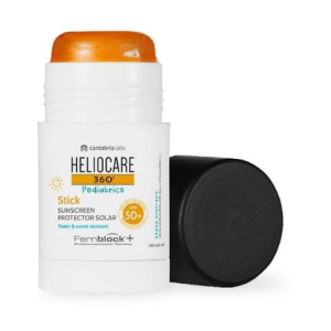 Heliocare 360 pediatrics spf50+ stick 25 g