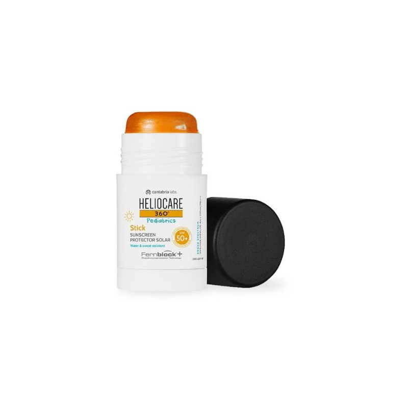 Heliocare 360 pediatrics spf50+ stick 25 g