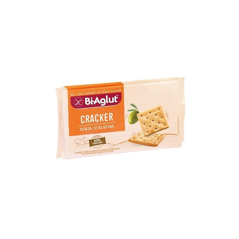 Biaglut crackers 200 g Biaglut crackers 200 g