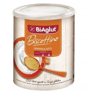 Biaglut biscottino granulato 340 g