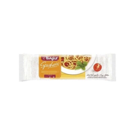Biaglut spaghetti 400 g Biaglut spaghetti 400 g