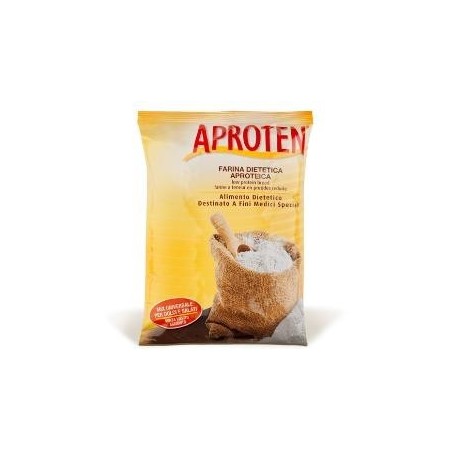 Aproten farina 500 g