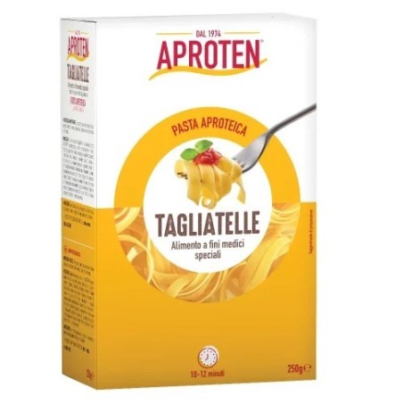 Aproten fettuccine 250 g