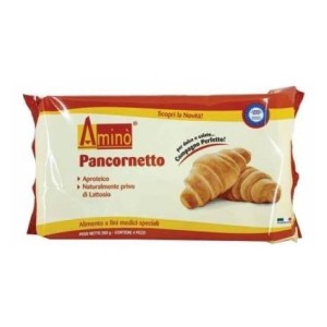Amino' pancornetto 4 pezzi da 50 g