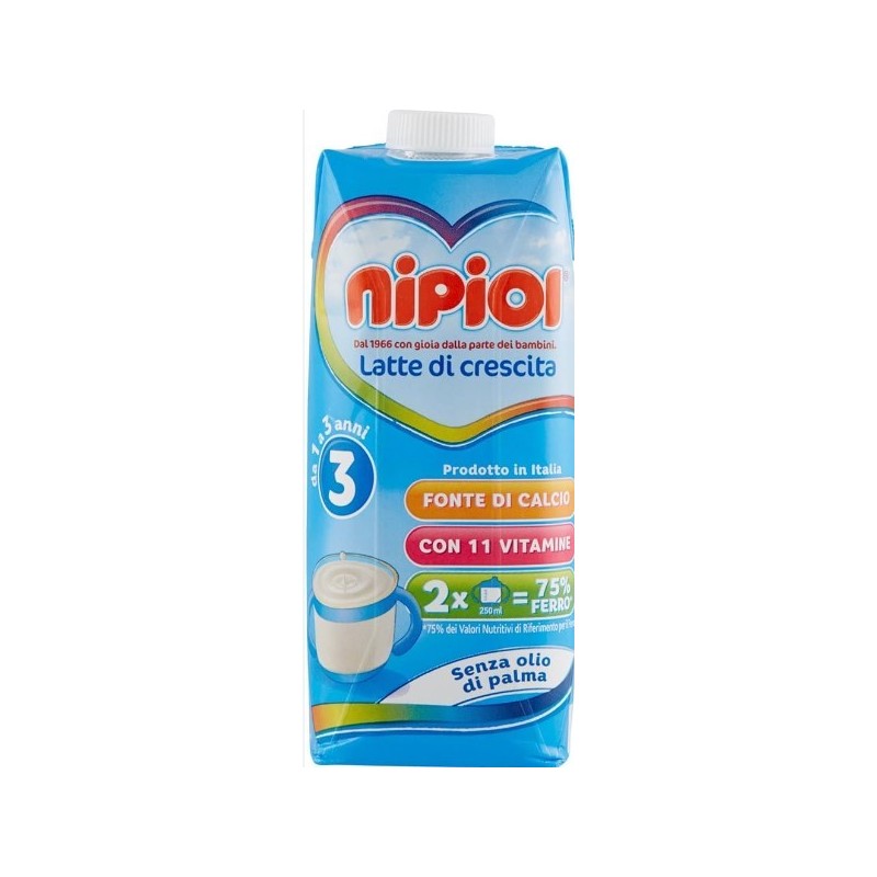 Nipiol 12-36 brick 500 ml