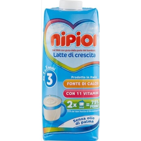 Nipiol 12-36 brick 500 ml